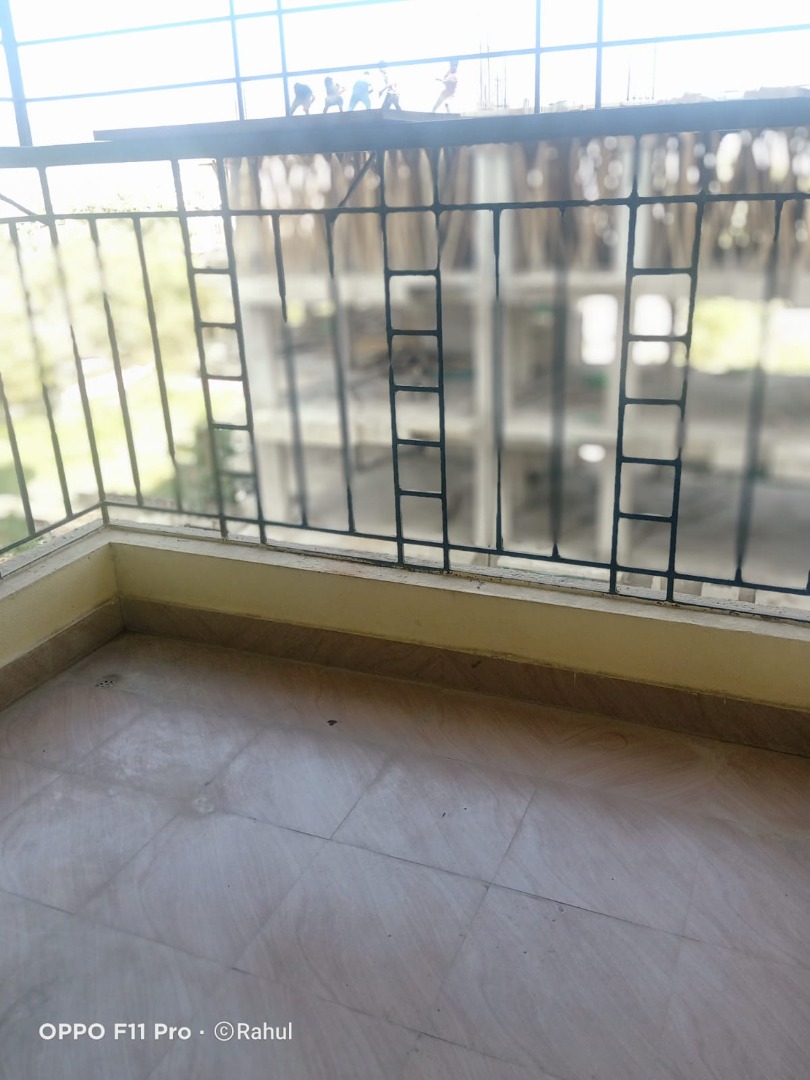 Semi Furnished 3bhk in Kahilipara, Guwahati, Assam, India for Rent